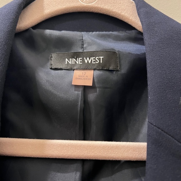 Nine West Blazer - Picture 4 of 5